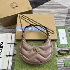 Gucci Top Handle Bags